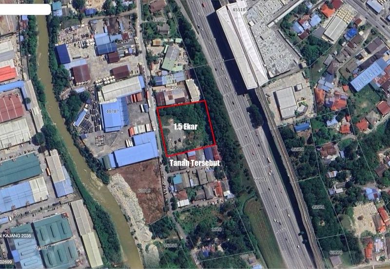 Kampung Bukit Dukung