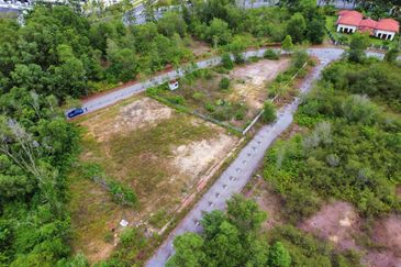 Bandar Bukit Mahkota Kajang