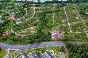 Bandar Bukit Mahkota Kajang