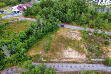 Bandar Bukit Mahkota Kajang