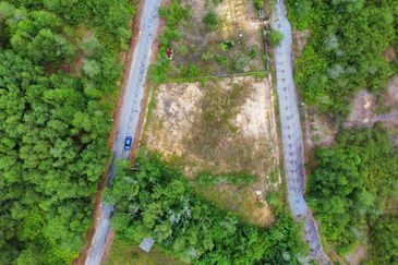 Bandar Bukit Mahkota Kajang