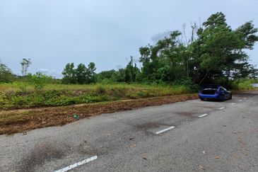Bandar Bukit Mahkota Kajang