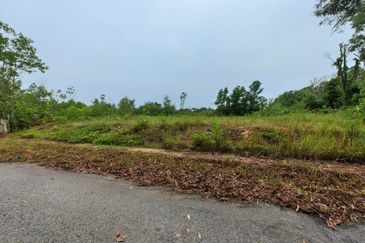 Bandar Bukit Mahkota Kajang