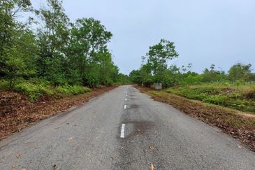 Bandar Bukit Mahkota Kajang