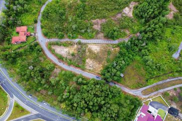 Bandar Bukit Mahkota Kajang