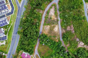 Bandar Bukit Mahkota Kajang