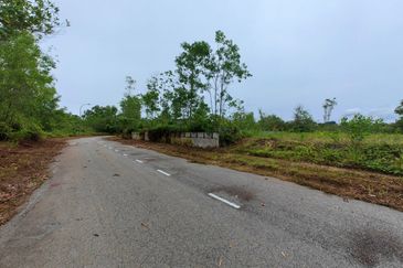 Bandar Bukit Mahkota Kajang