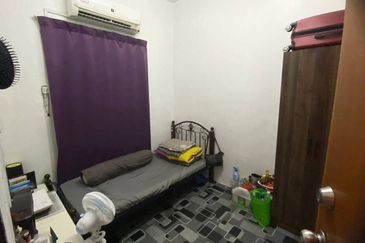 Seksyen 7, Bandar Baru Bangi