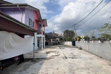 Seksyen 7, Bandar Baru Bangi