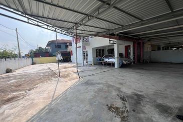 Seksyen 7, Bandar Baru Bangi