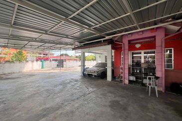 Seksyen 7, Bandar Baru Bangi