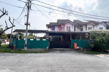 Seksyen 7, Bandar Baru Bangi