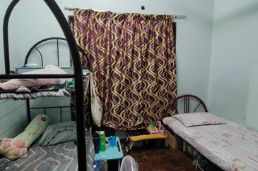 Seksyen 7, Bandar Baru Bangi