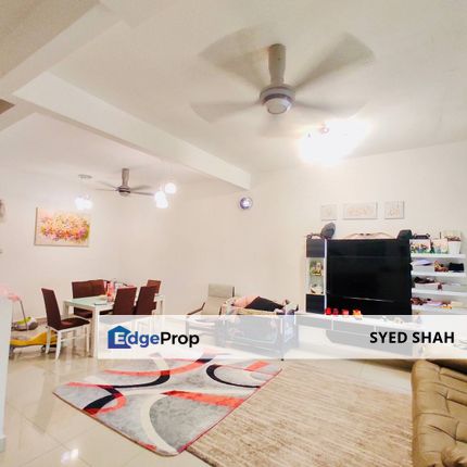 RENOVATED 2 Storey Semenyih Parklands - NEGOTIABLE, Selangor, Semenyih