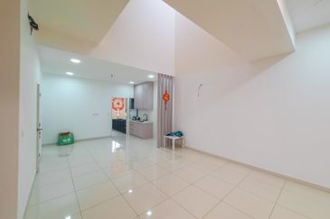 Parkfield Residences, Tropicana Heights