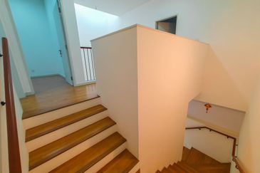 Parkfield Residences, Tropicana Heights