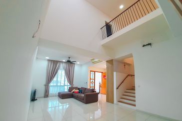 Parkfield Residences, Tropicana Heights