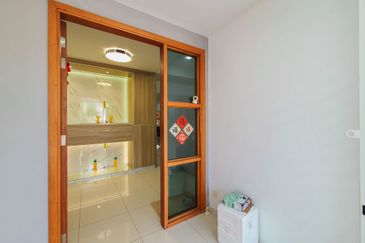 Parkfield Residences, Tropicana Heights