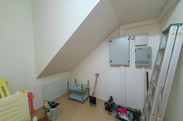 Parkfield Residences, Tropicana Heights