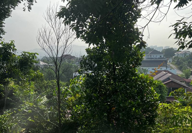 Kampung Sungai Kantan