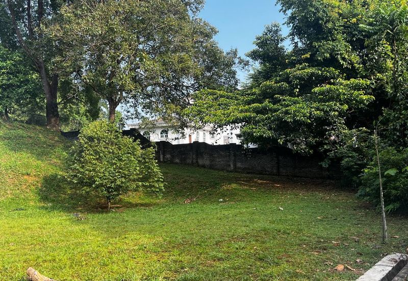 Kampung Sungai Kantan