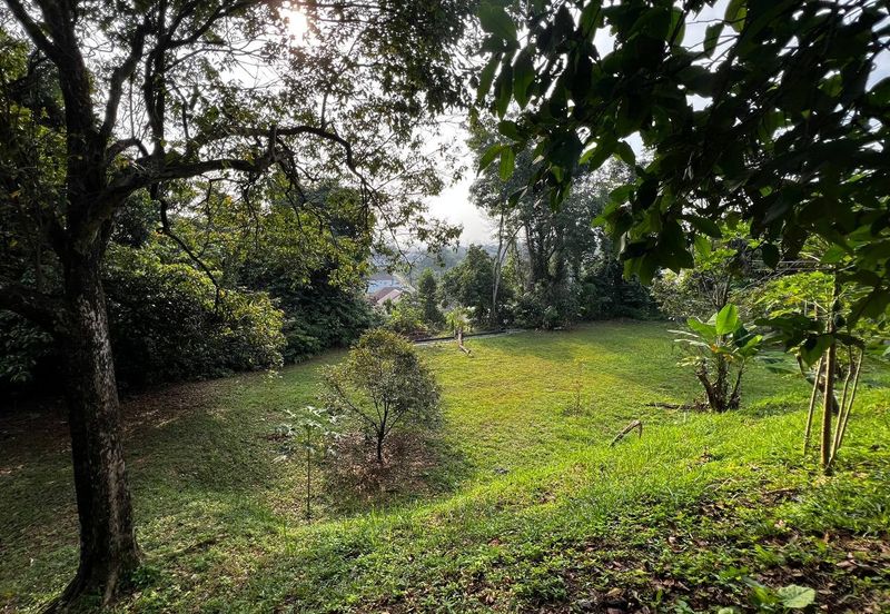 Kampung Sungai Kantan