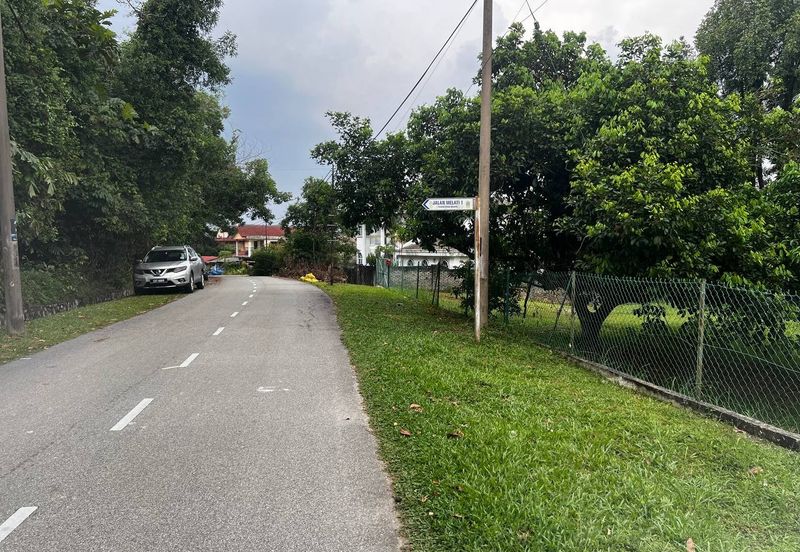 Kampung Sungai Kantan