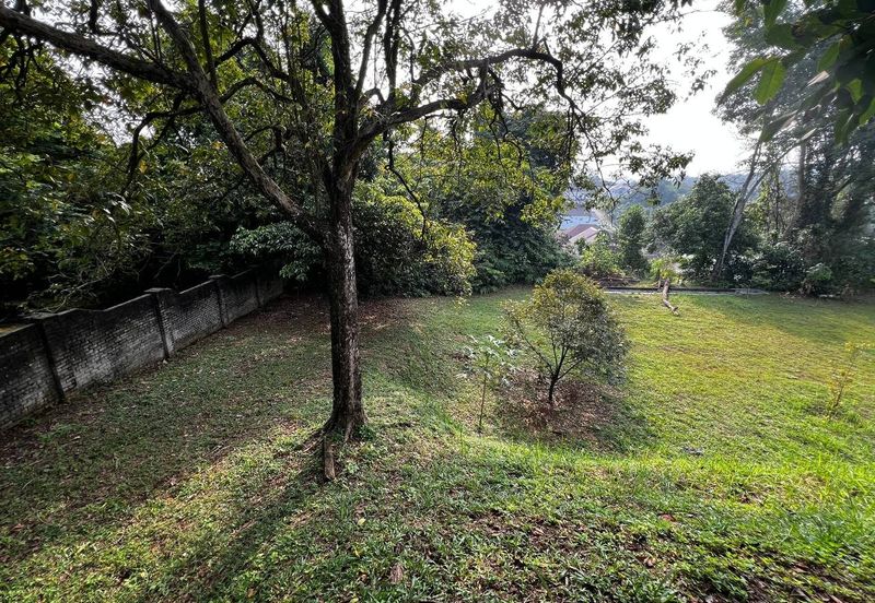 Kampung Sungai Kantan