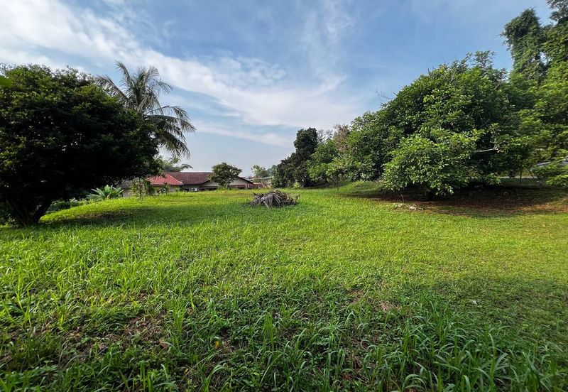 Kampung Sungai Kantan