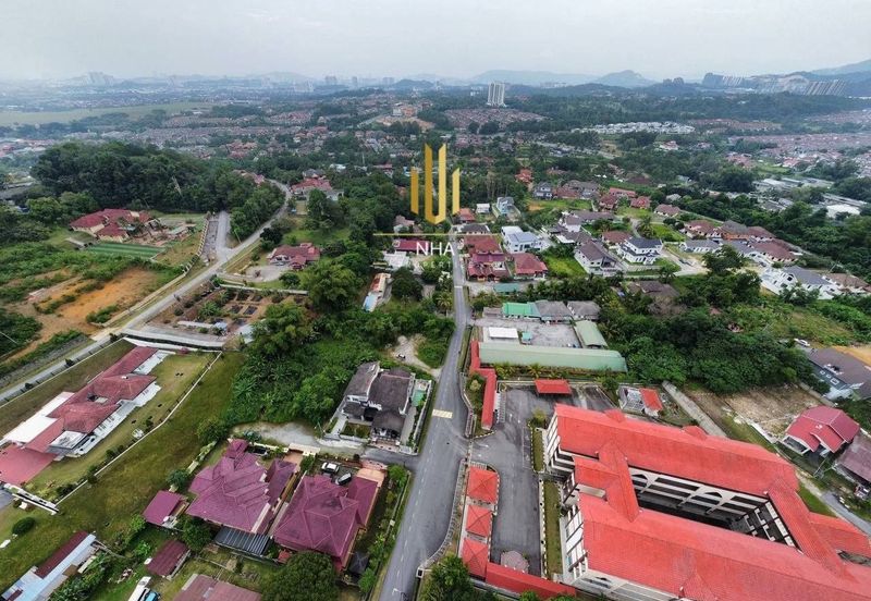 Kampung Sungai Kantan