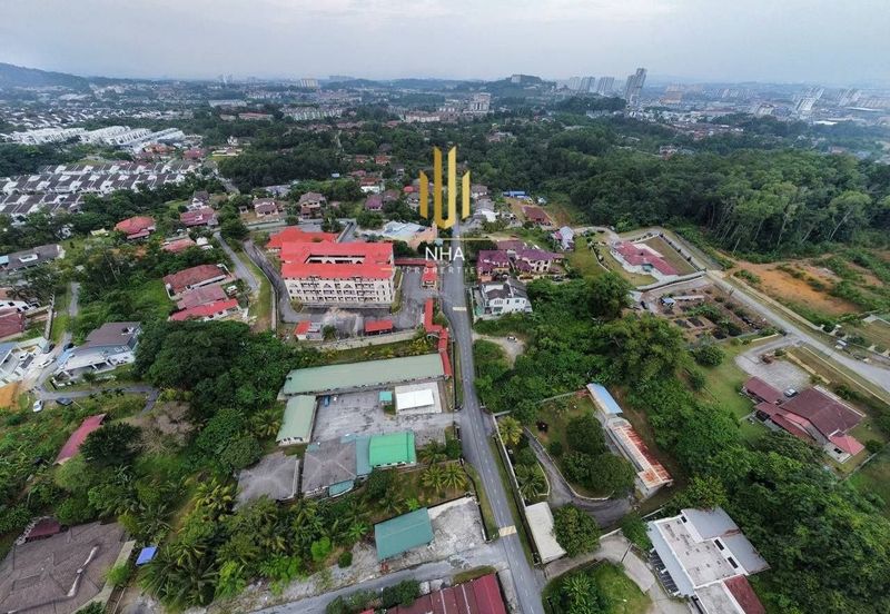 Kampung Sungai Kantan