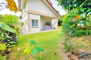 Seksyen 4, Bandar Baru Bangi