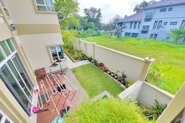 Seksyen 4, Bandar Baru Bangi