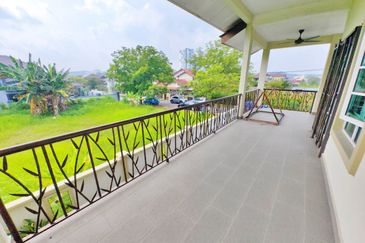 Seksyen 4, Bandar Baru Bangi