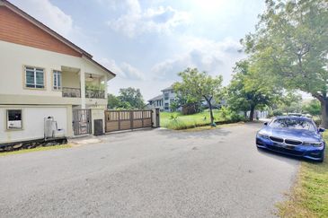 Seksyen 4, Bandar Baru Bangi