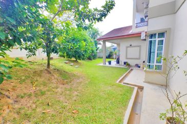 Seksyen 4, Bandar Baru Bangi