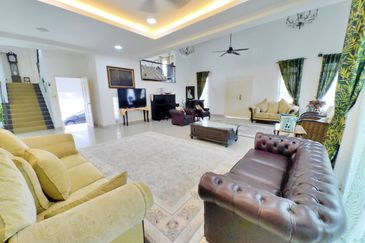 Seksyen 4, Bandar Baru Bangi