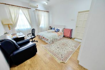 Seksyen 4, Bandar Baru Bangi