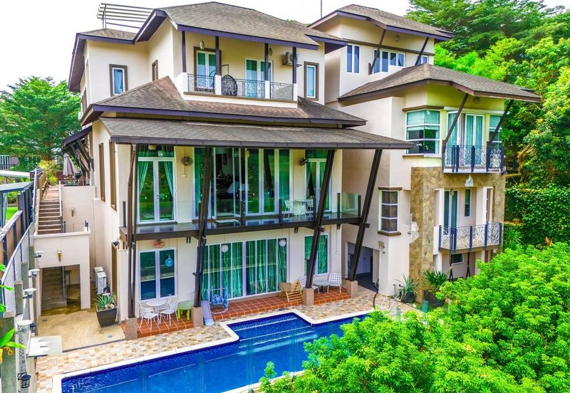 Impian Golf & Country Club