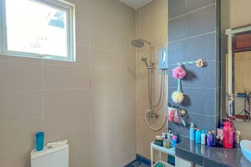 Impian Golf & Country Club