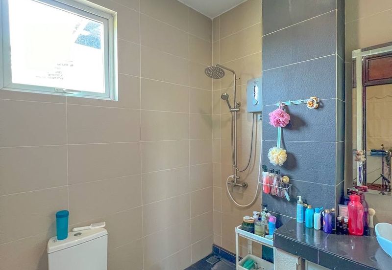 Impian Golf & Country Club