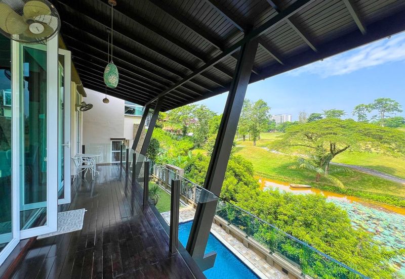 Impian Golf & Country Club