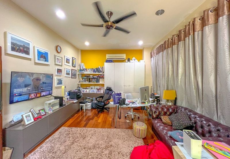 Impian Golf & Country Club