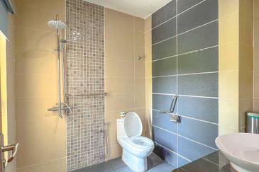 Impian Golf & Country Club