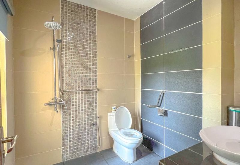 Impian Golf & Country Club