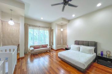 Impian Golf & Country Club