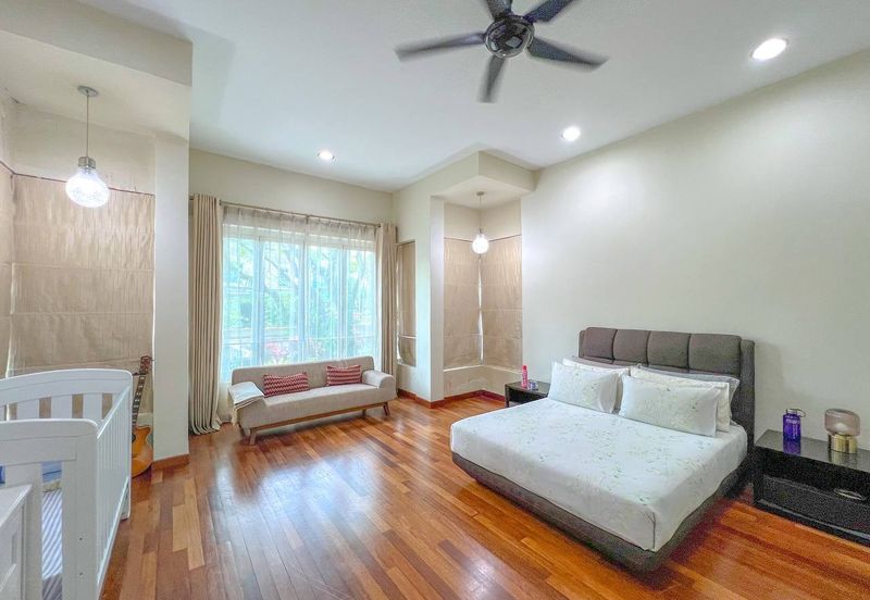 Impian Golf & Country Club