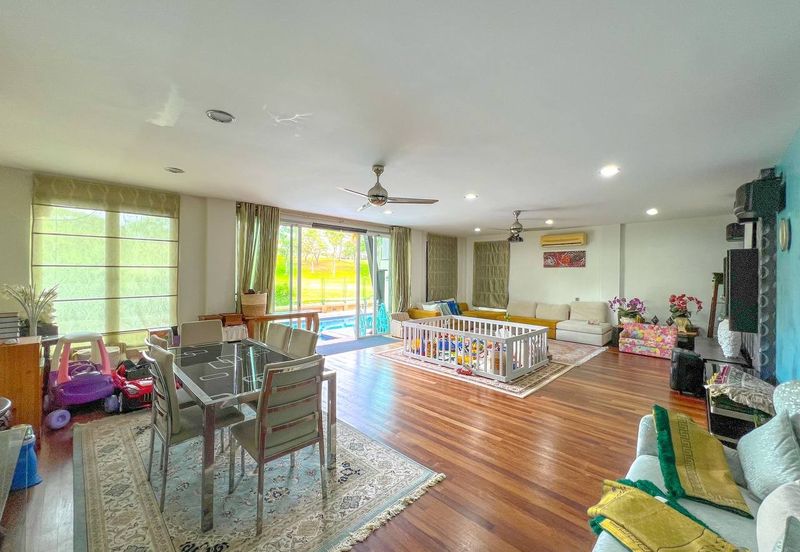 Impian Golf & Country Club