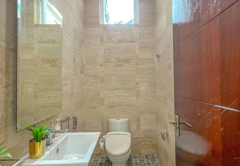 Impian Golf & Country Club