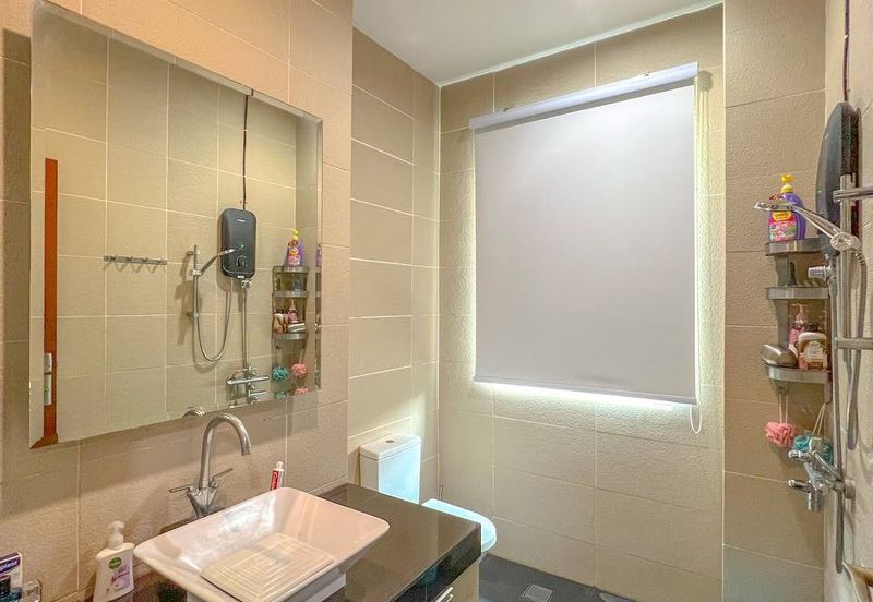 Impian Golf & Country Club